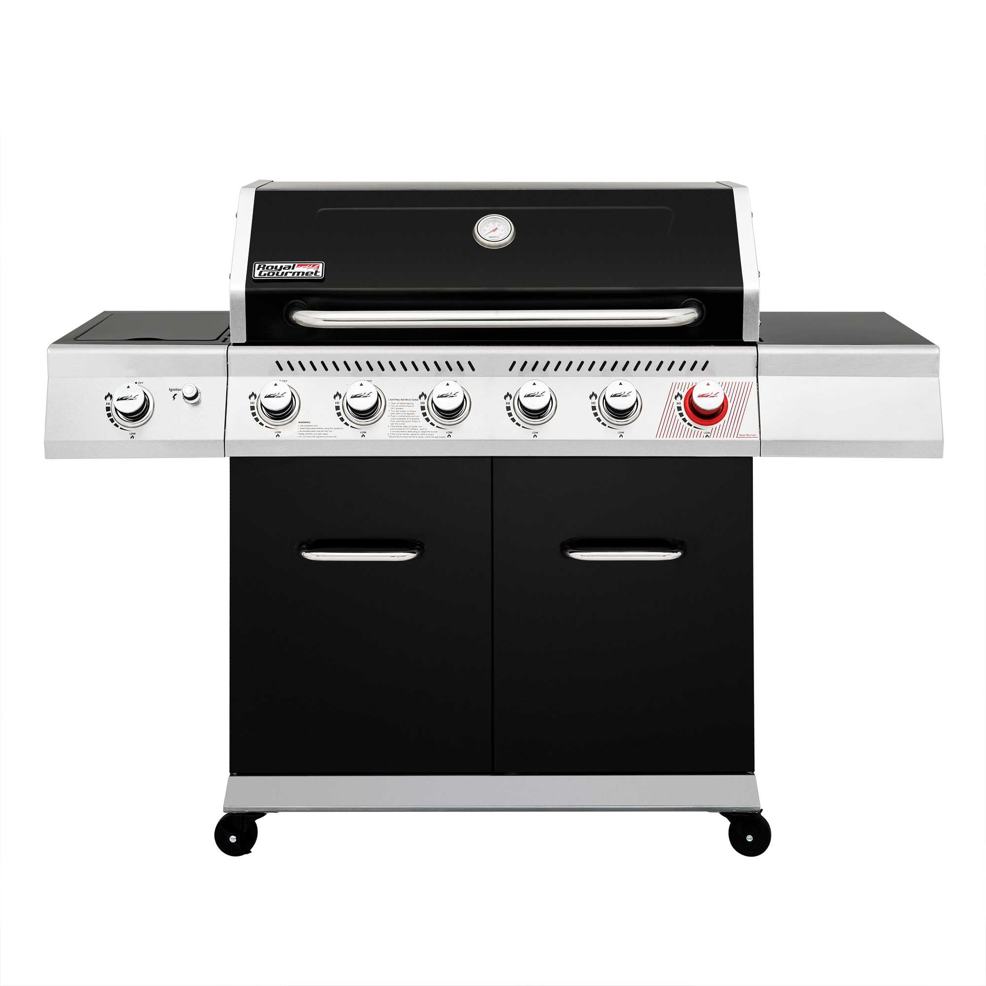 Best grills of 2023 Springtime deals on outdoor cookers