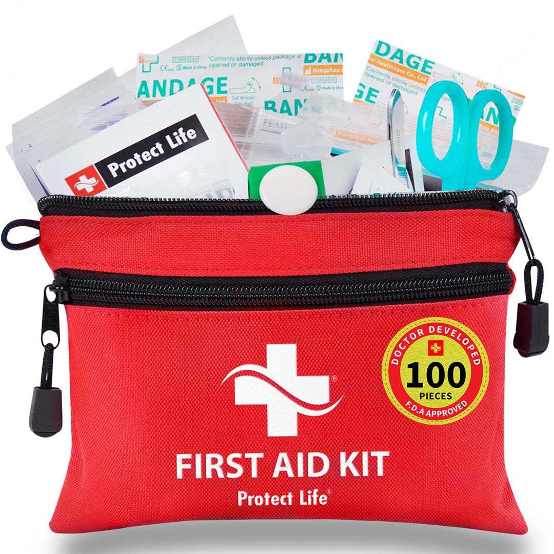 On The Go First Aid Kits – PSA Ops Gear