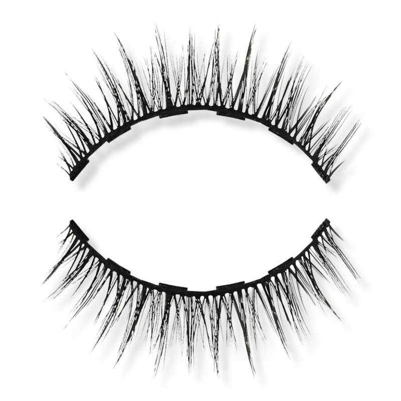 The Story Behind Glamnetic, Best Known For Effortless Magnetic Eyelashes