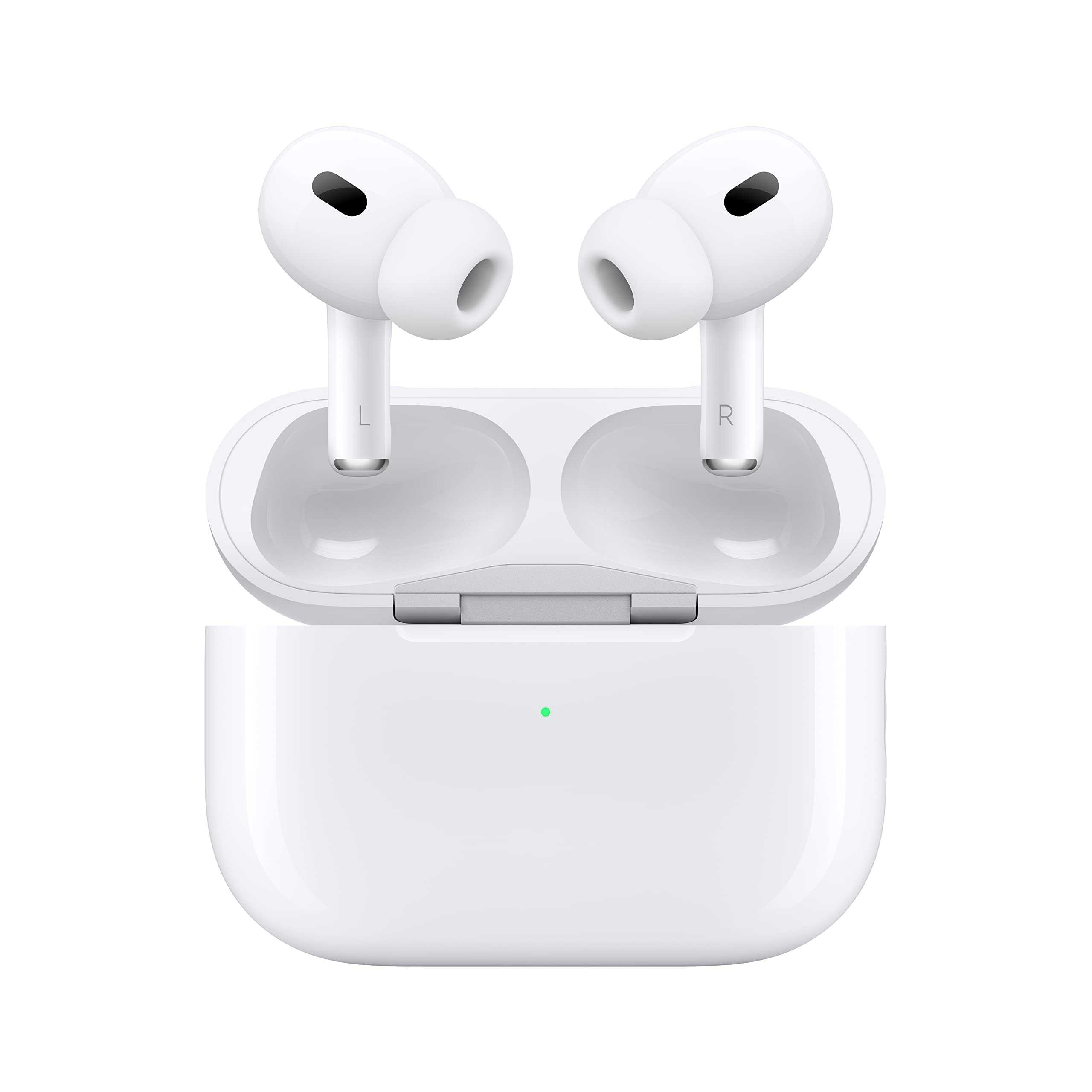 AirPods see lowest price of the year for Black Friday