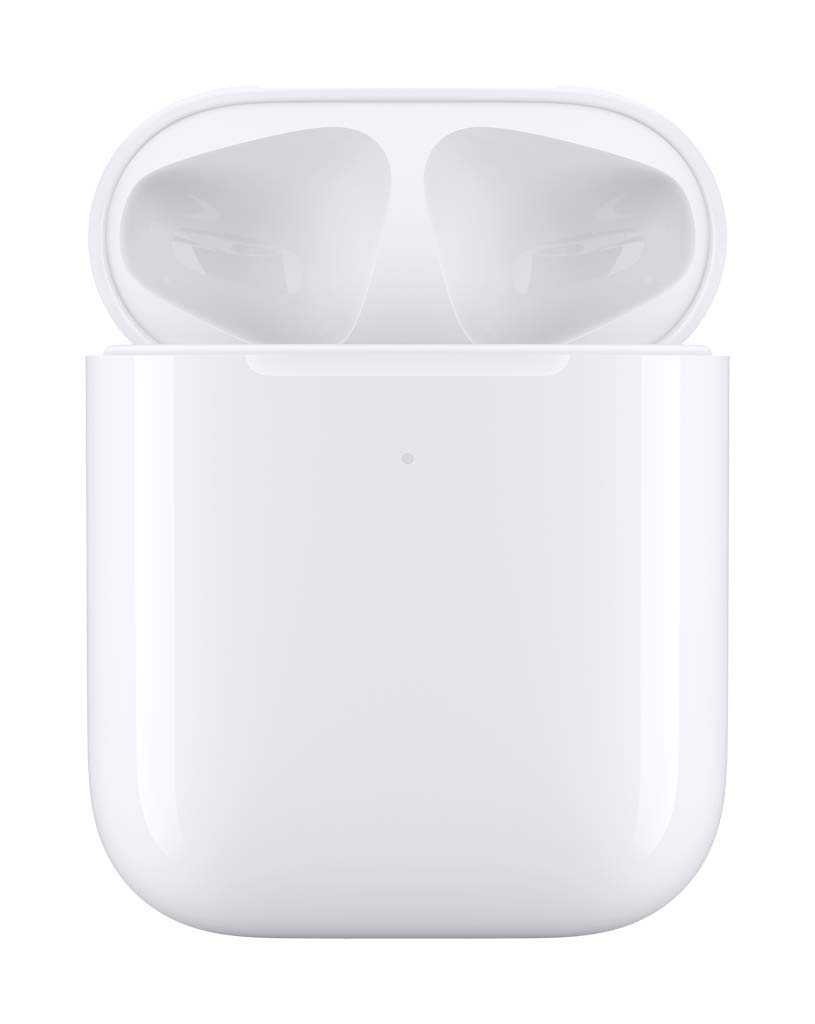 Apple Wireless Charging Case for AirPods