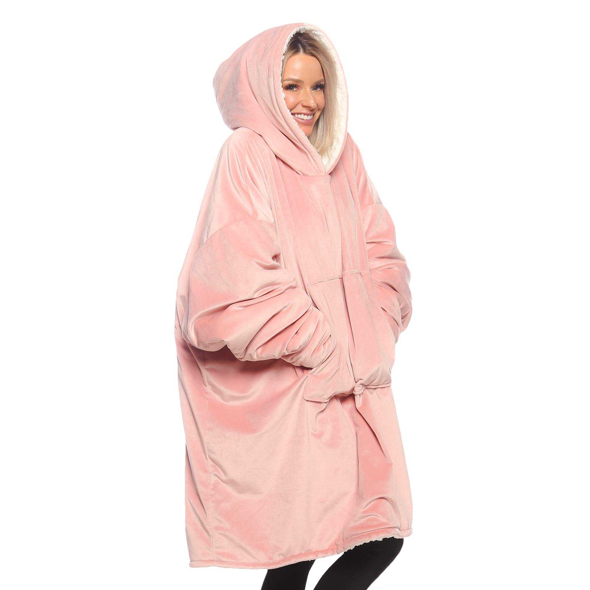 Wearable Blanket 