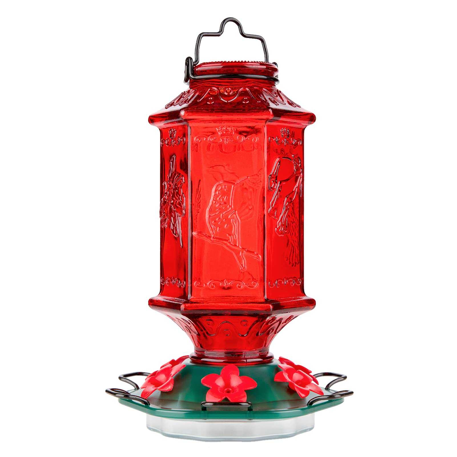 Hummingbird Feeder
