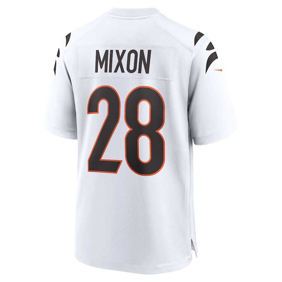 What are the top-selling Cincinnati Bengals jerseys?