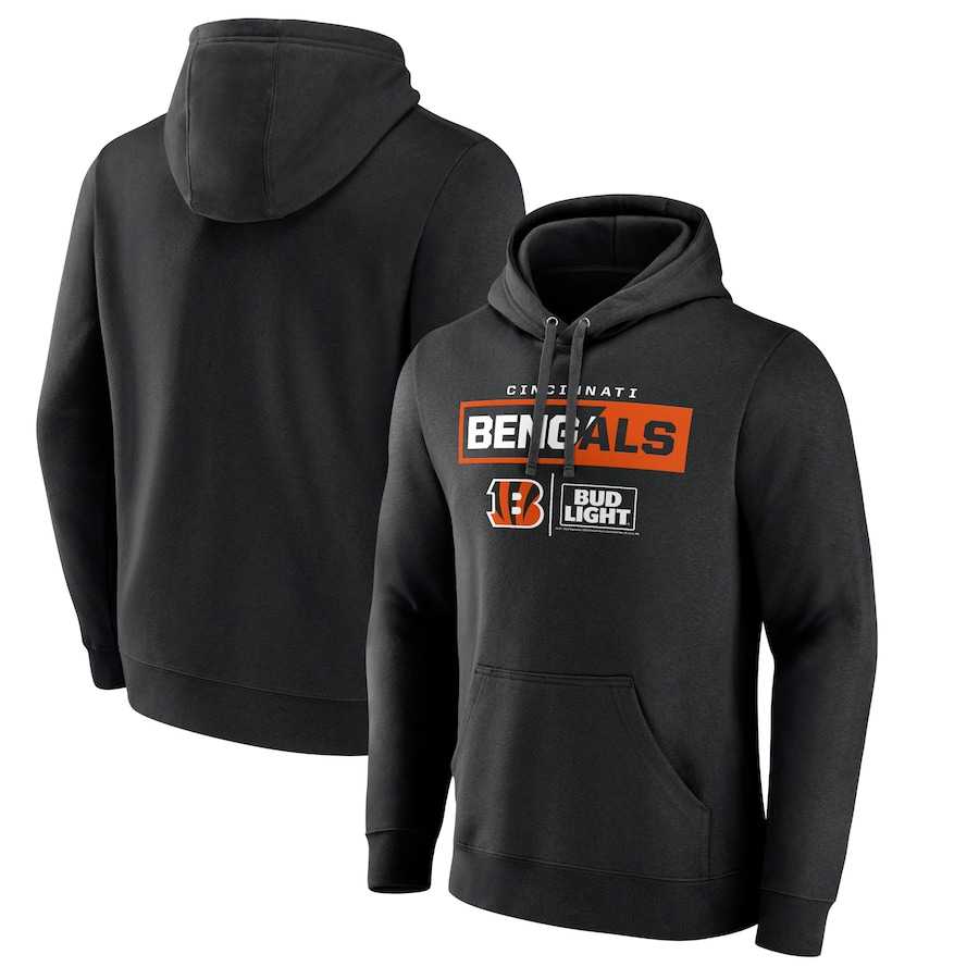 Cincinnati Bengals playoff gear and apparel 2022-23