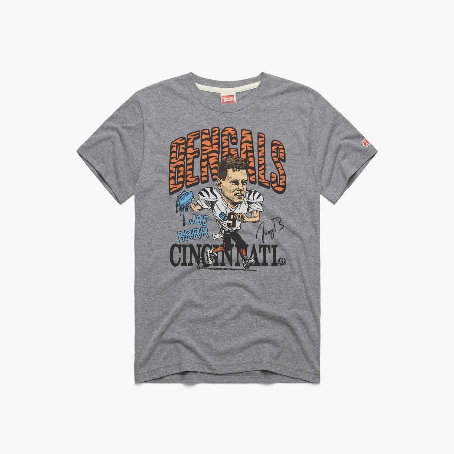 Shop the best Bengals gear for the 2023 season