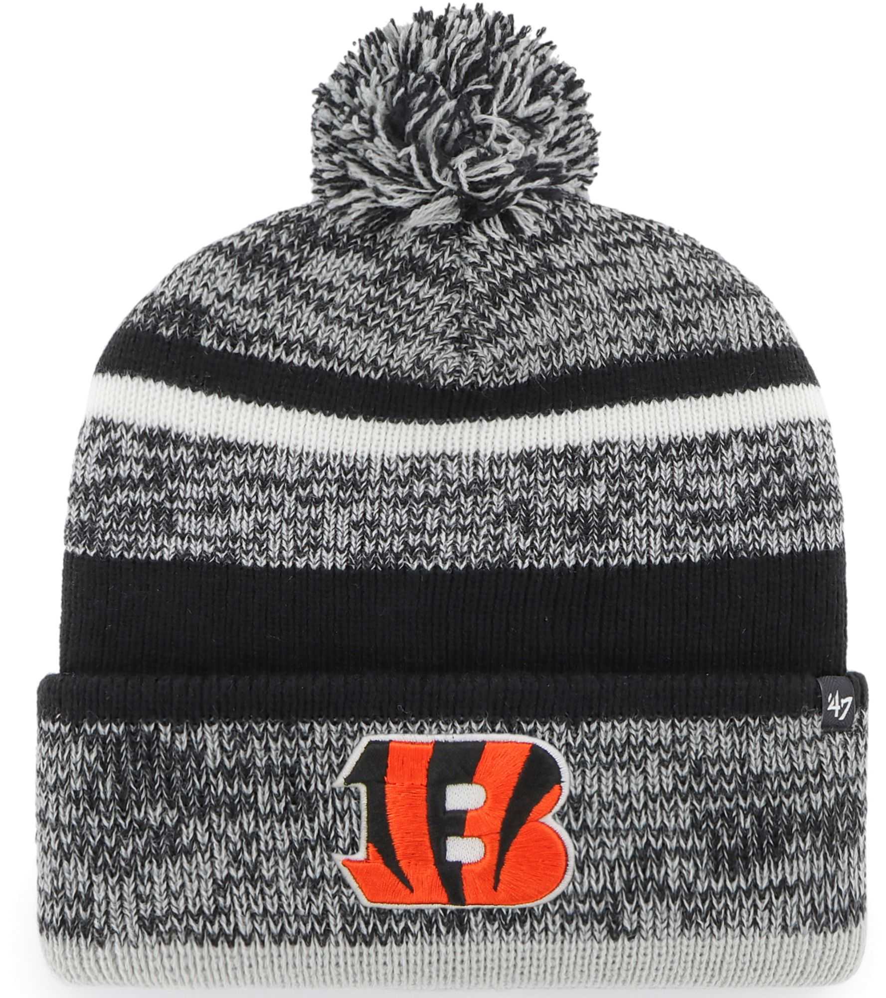 Shop the best Bengals gear for the 2023 season