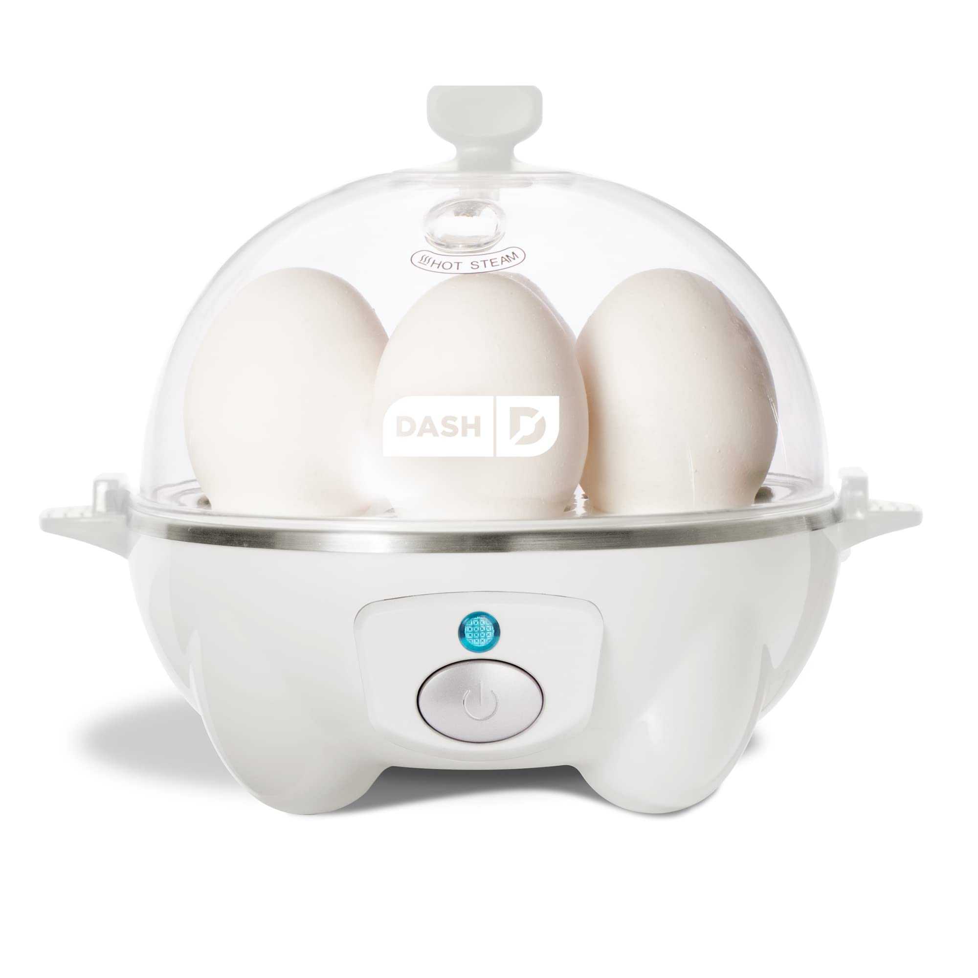 DASH Rapid Egg Cooker