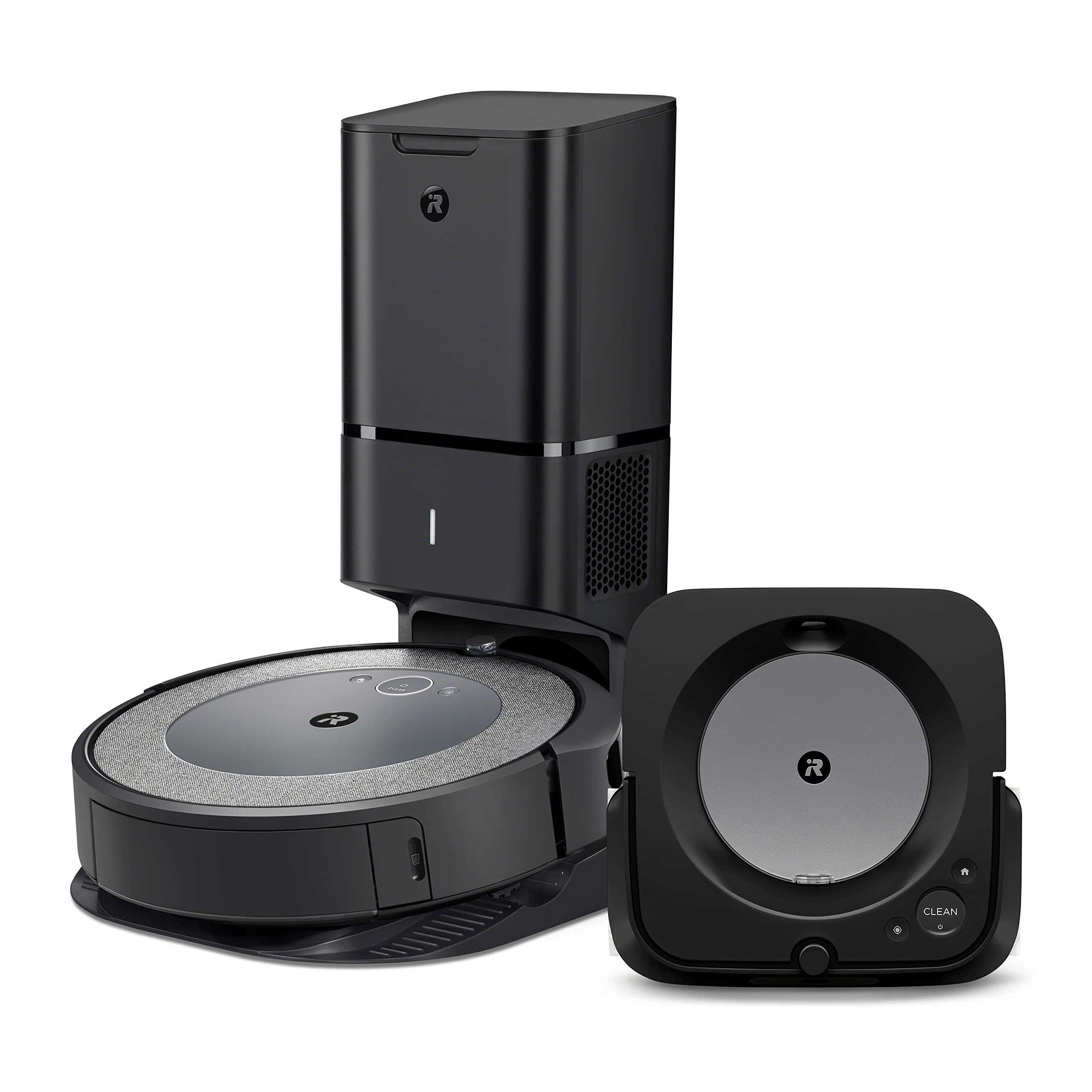 Roomba labor clearance day sale