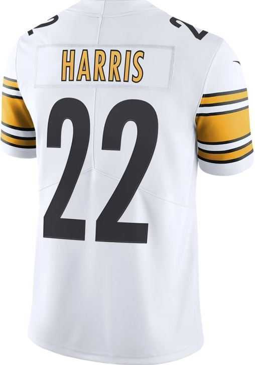 Steelers 1970s throwback jerseys Week 10 vs. Green Bay Packers