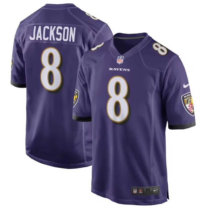 Lottery Open For Ravens Season Ticket Holders Who Want To See