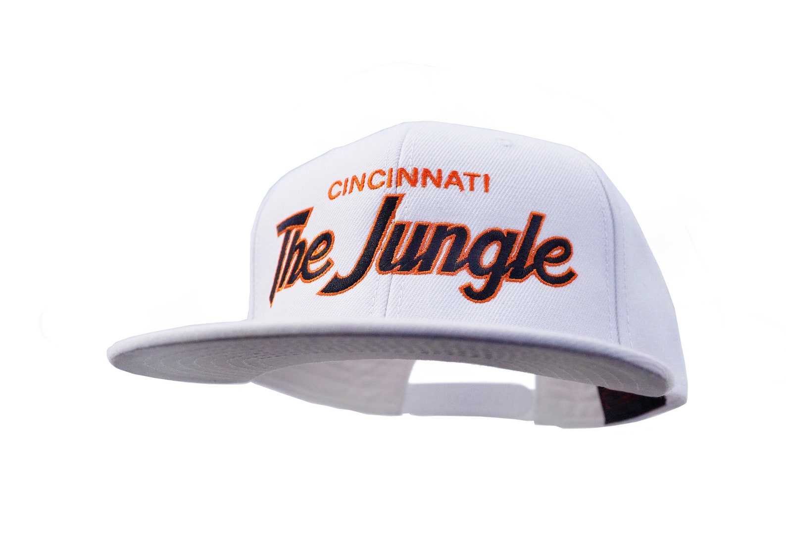 90s Bengals Hat 