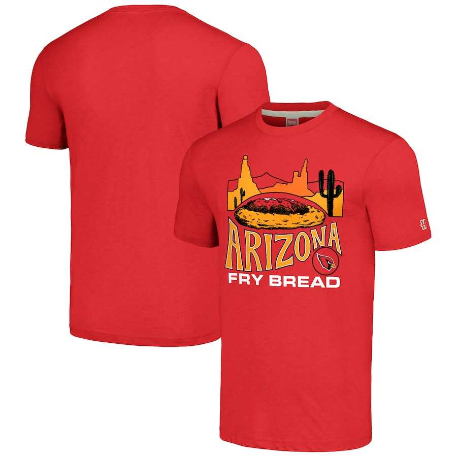 Kansas City Chiefs Homage Nfl Guy Fieri's Flavortown Shirt