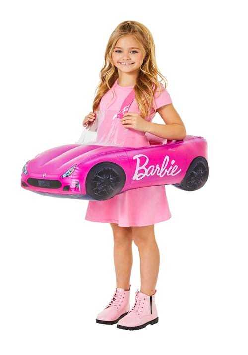 Play Doh Barbie Taylor Swift - Shake It Off Inspired Costumes