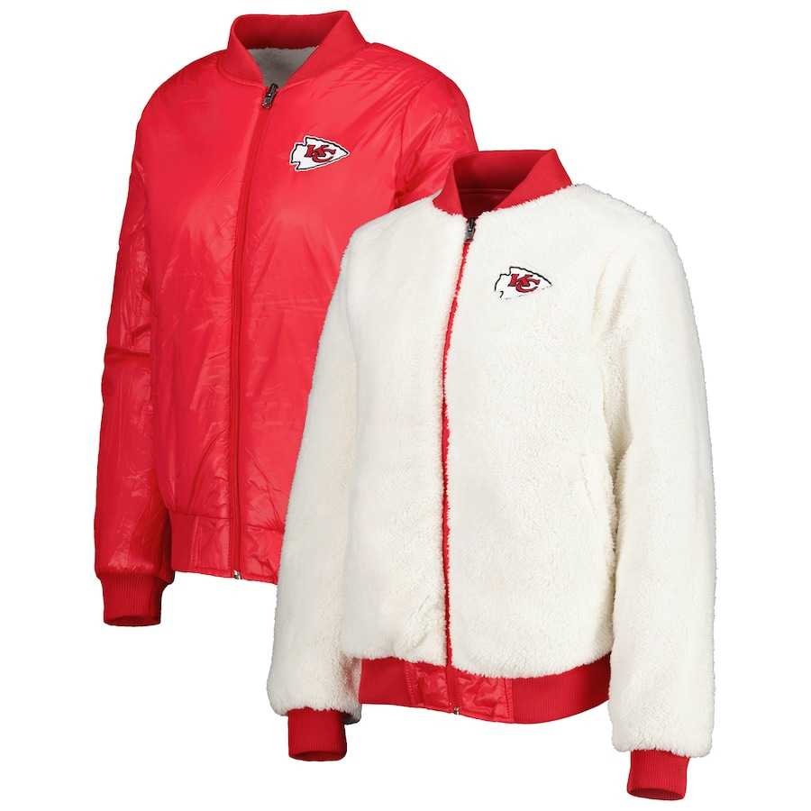 kc chiefs salute to service jacket