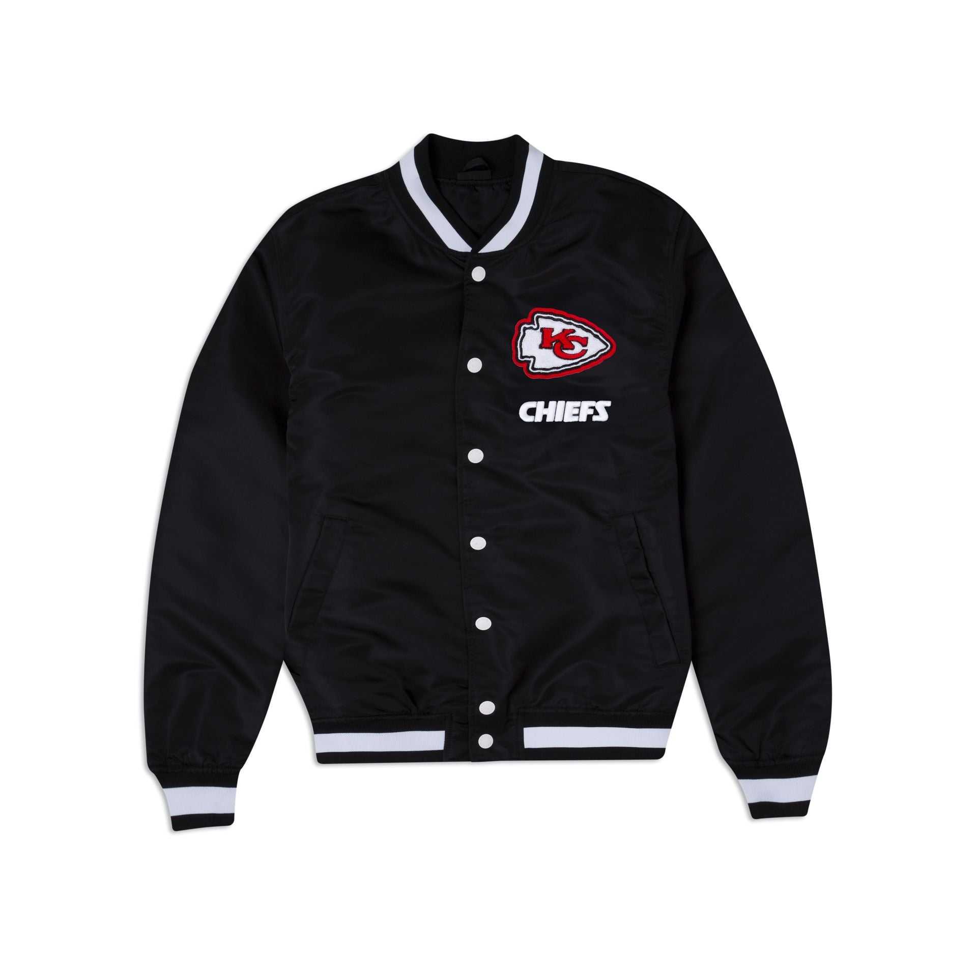 Taylor Swift Chiefs Jacket, how to buy Swift's KC Chiefs windbreaker