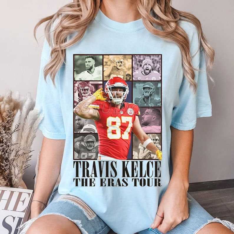 Kansas City: Travis Kelce And Taylor Swift 'hanging Out' Rumors