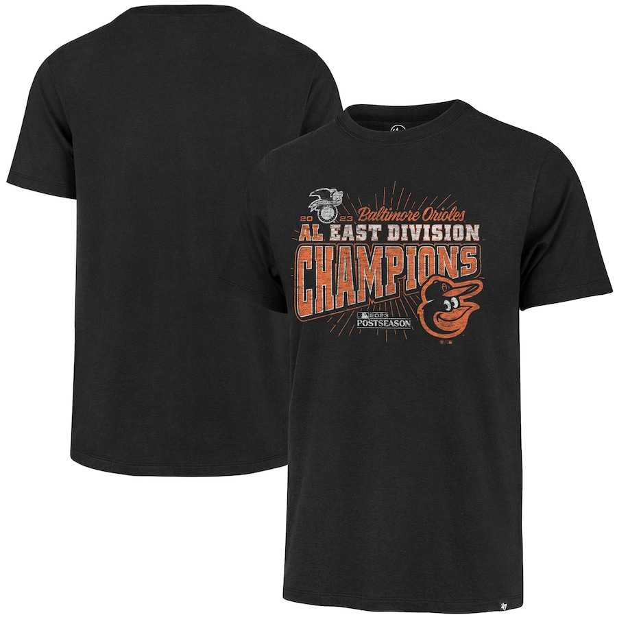 Believe Baltimore Baseball Shirt