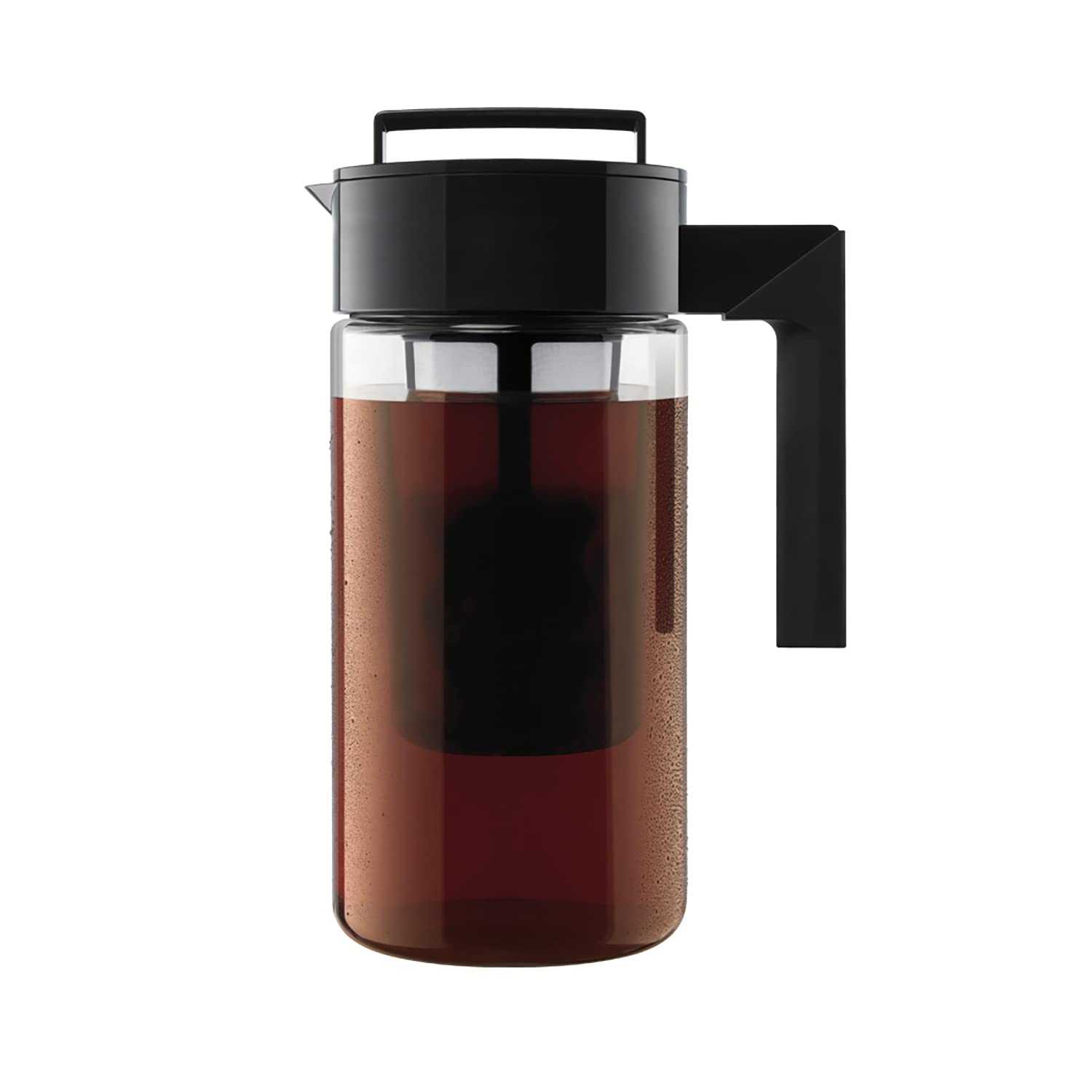 Coffee accessories seeing sales for National Coffee Day