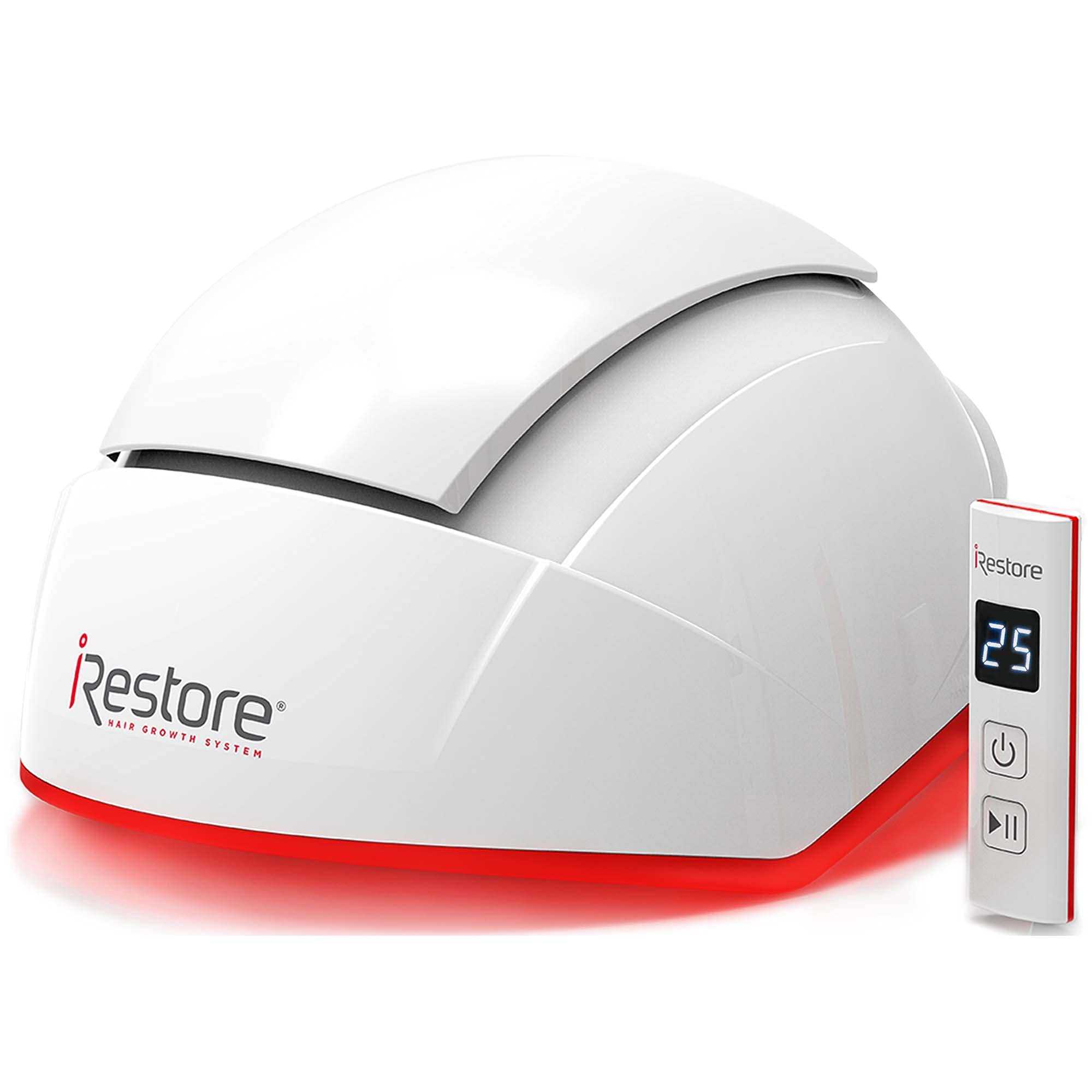 iRestore Laser Hair Growth Device