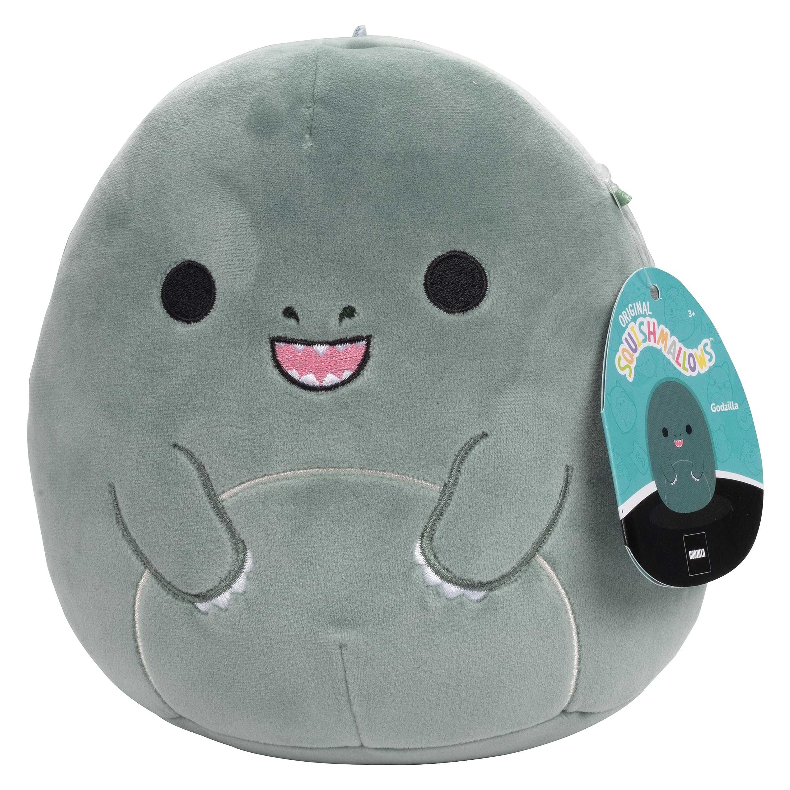 Best Pokémon Squishmallows in 2023 - Dexerto