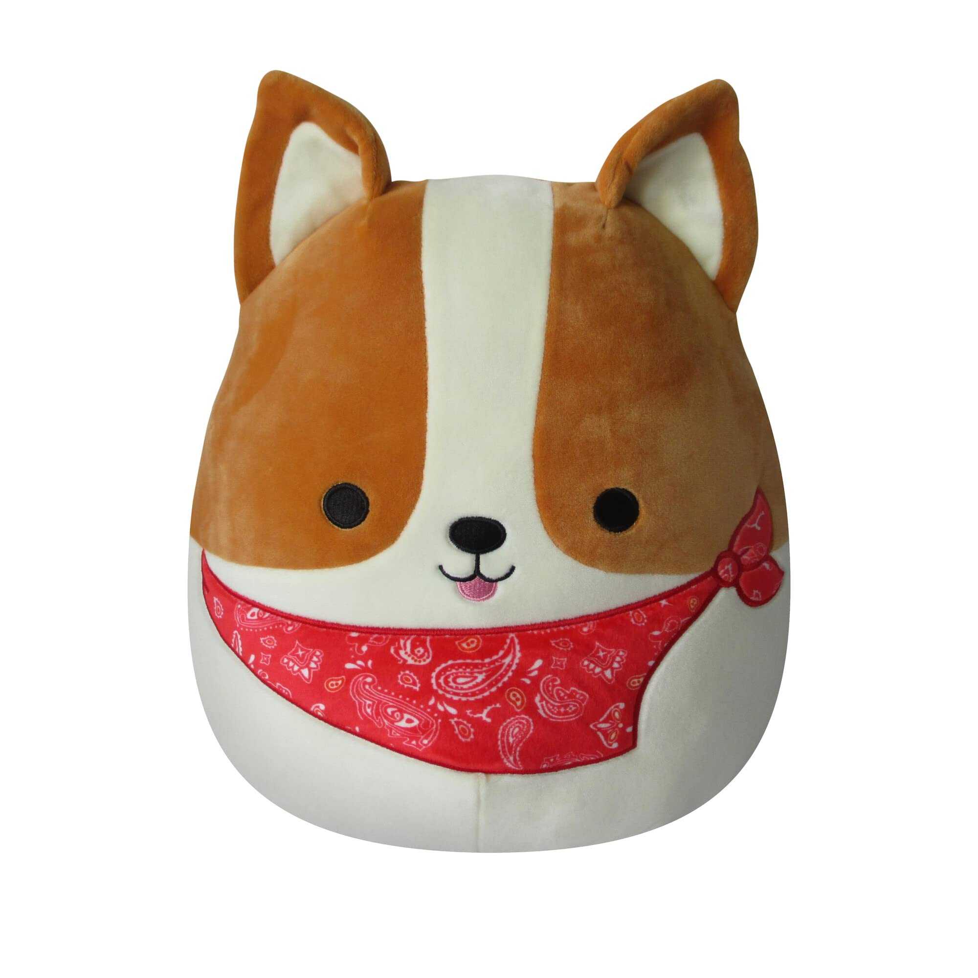 Squishmallows Hottest Toy on Market, Adults Driving Sales