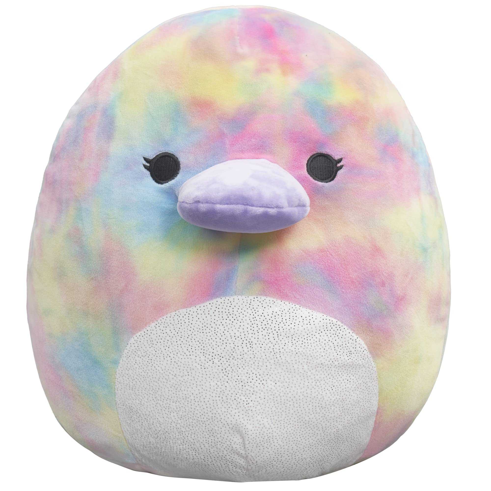 The most popular toys for boys and girls: Squishmallows, Squeakee