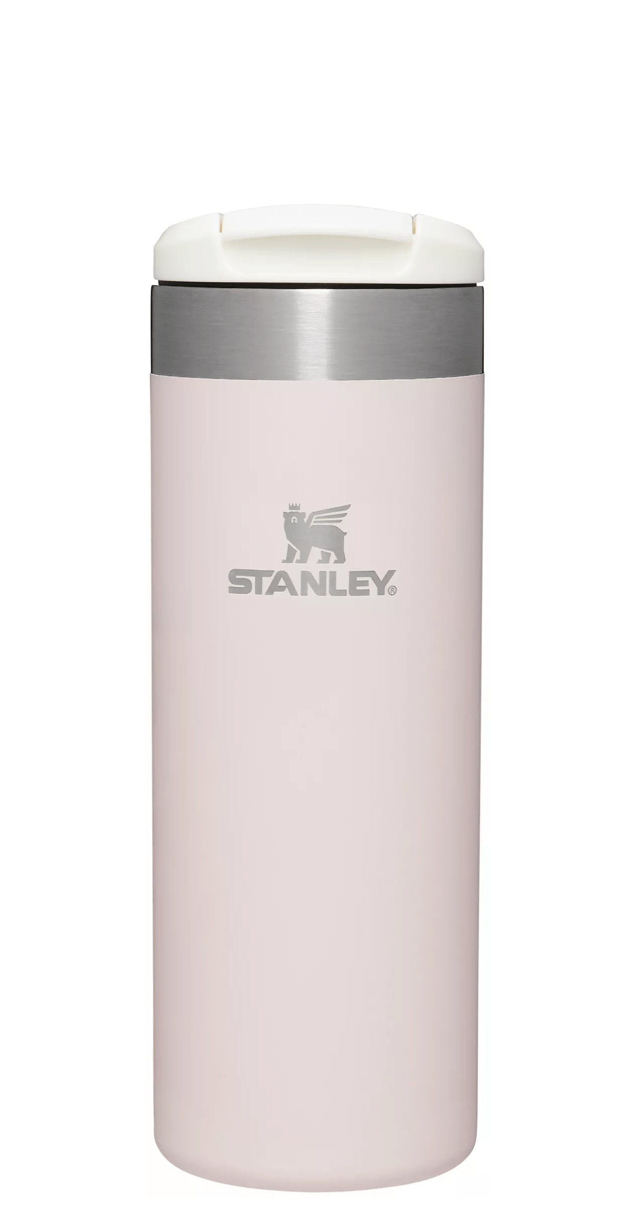 Stanley 16 oz. Trigger Action Travel Mug Tumbler, Tumbler Gift| Gift Box  for Her