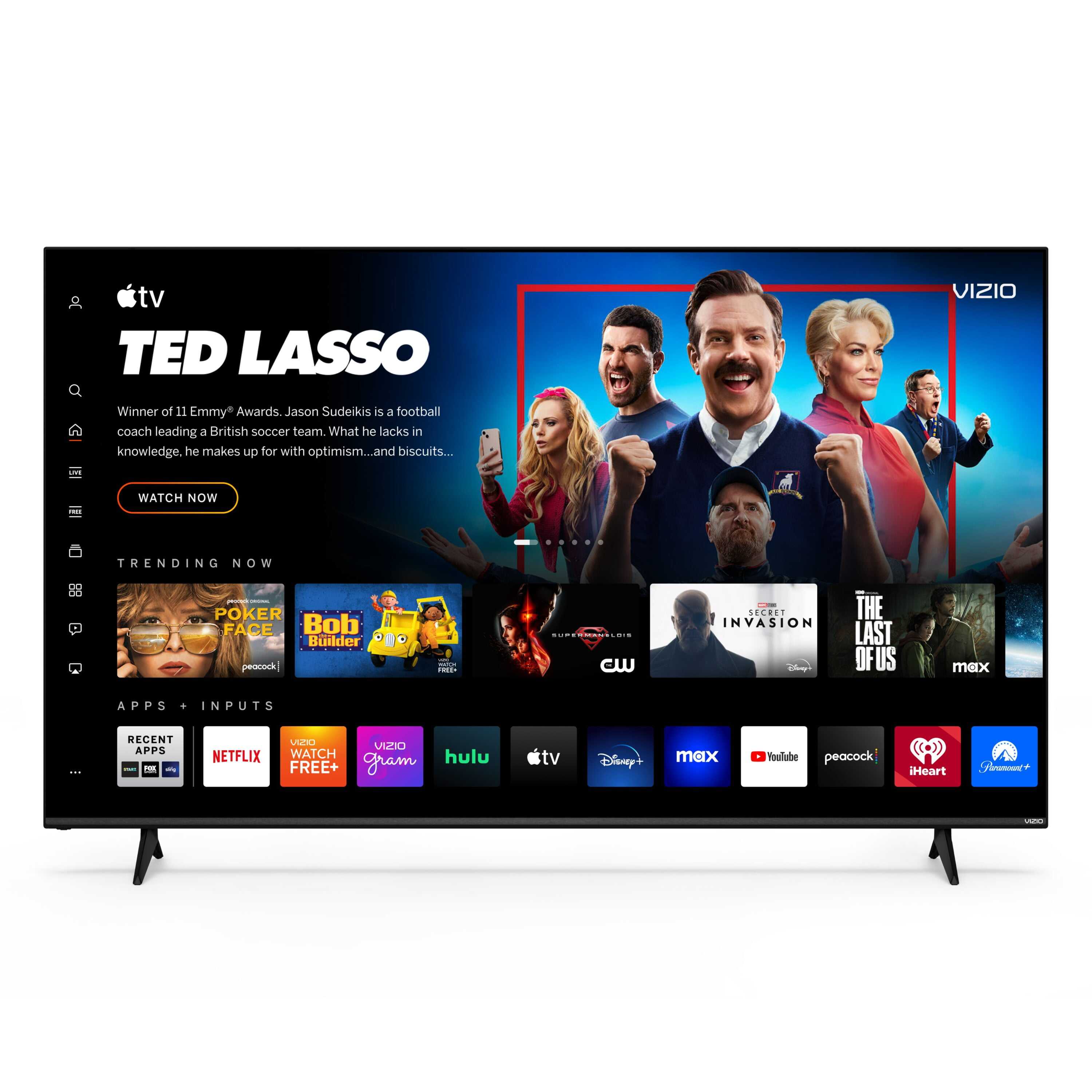 Walmart Black Friday deals went live Wednesday. Here's a list - Vizio 70 V Series 4k Hdr Smart Tv