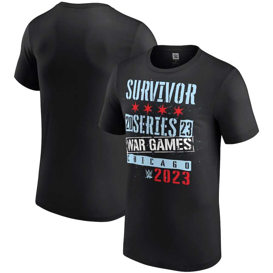 Ibou, of WrestlePurists on X: CM Punk says he has free time for the next  two months. Survivor Series is on November 25th in Chicago.   / X