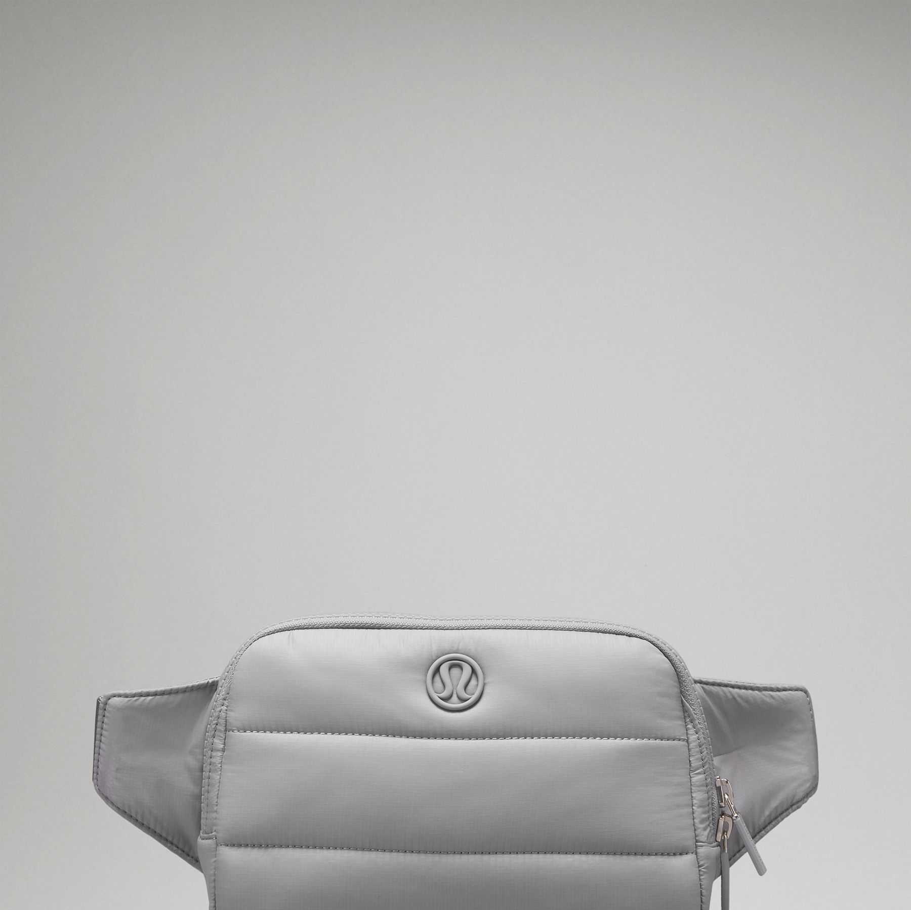 lululemon handwarmer bag Everywhere Belt Bag, 1L (Carnation Red) With a roomy interior and an adjustable logo strap lululemon restocks 'We Made Too