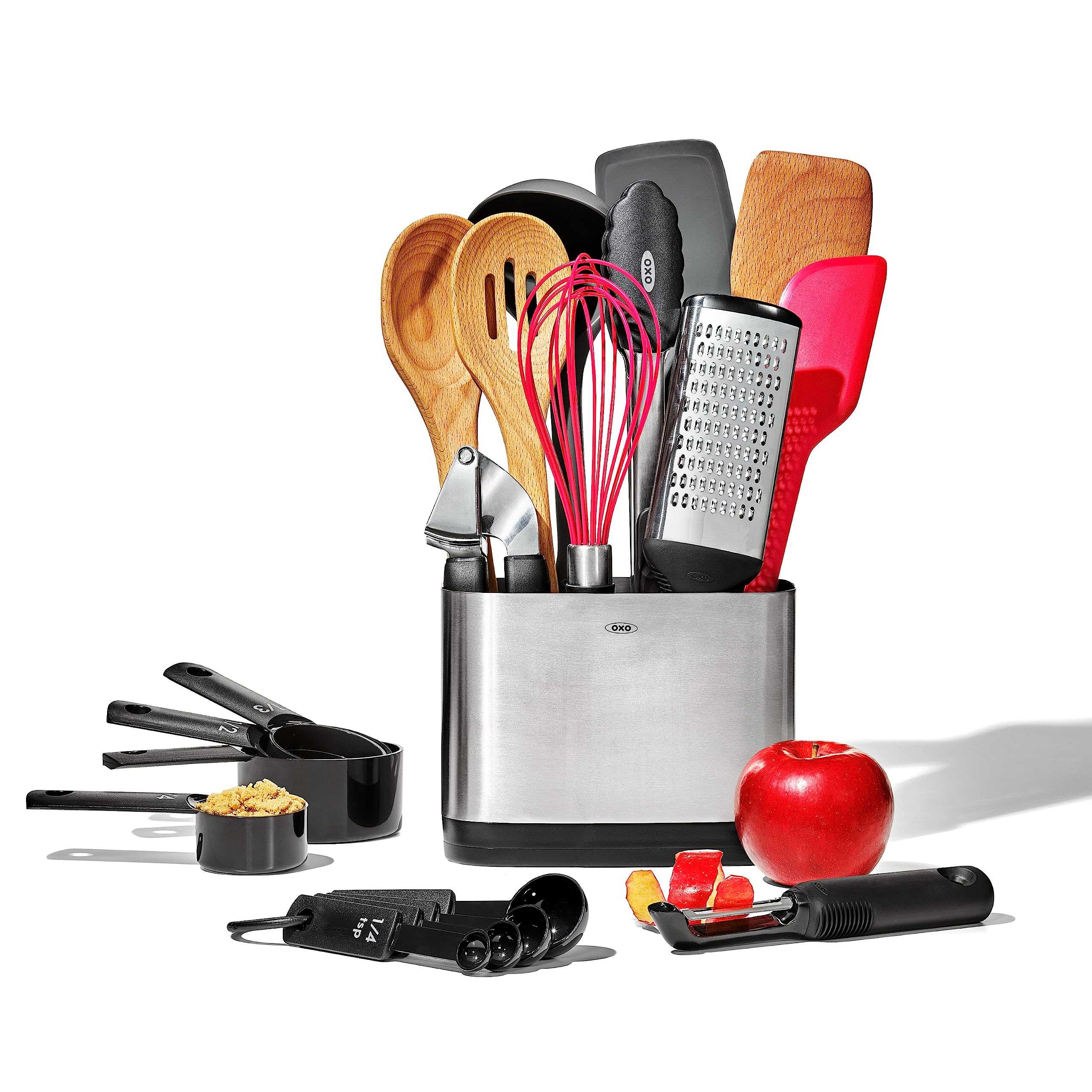 OXO Good Grips kitchen gadgets Christmas gifts on