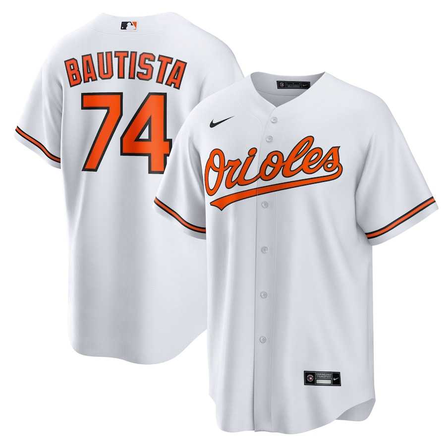 Discount orioles best sale jerseys