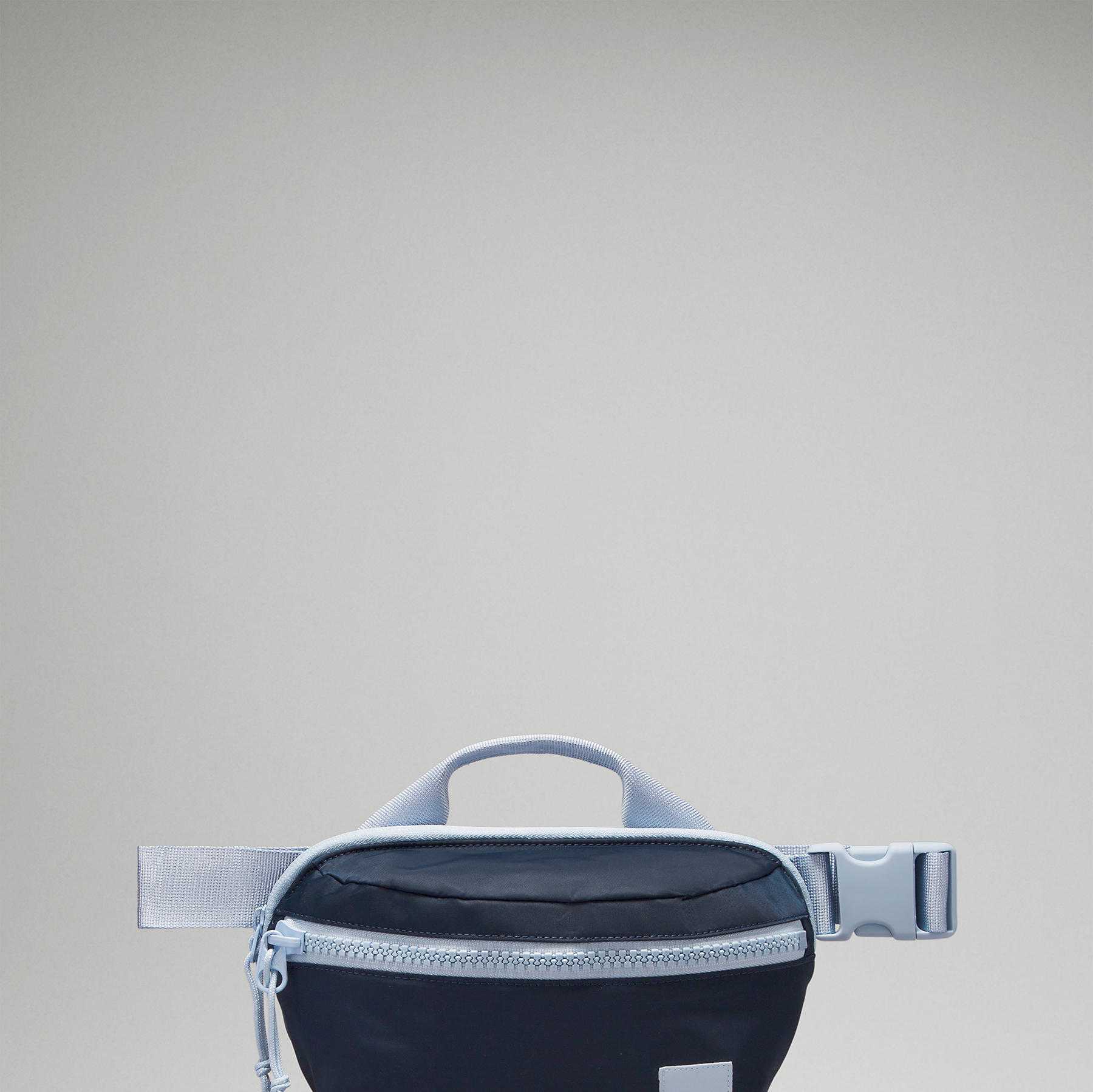 lululemon handwarmer bag Everywhere Belt Bag, 1L (Carnation Red) weather errands just got a lot cozier. Lululemon Just Launched a Holiday