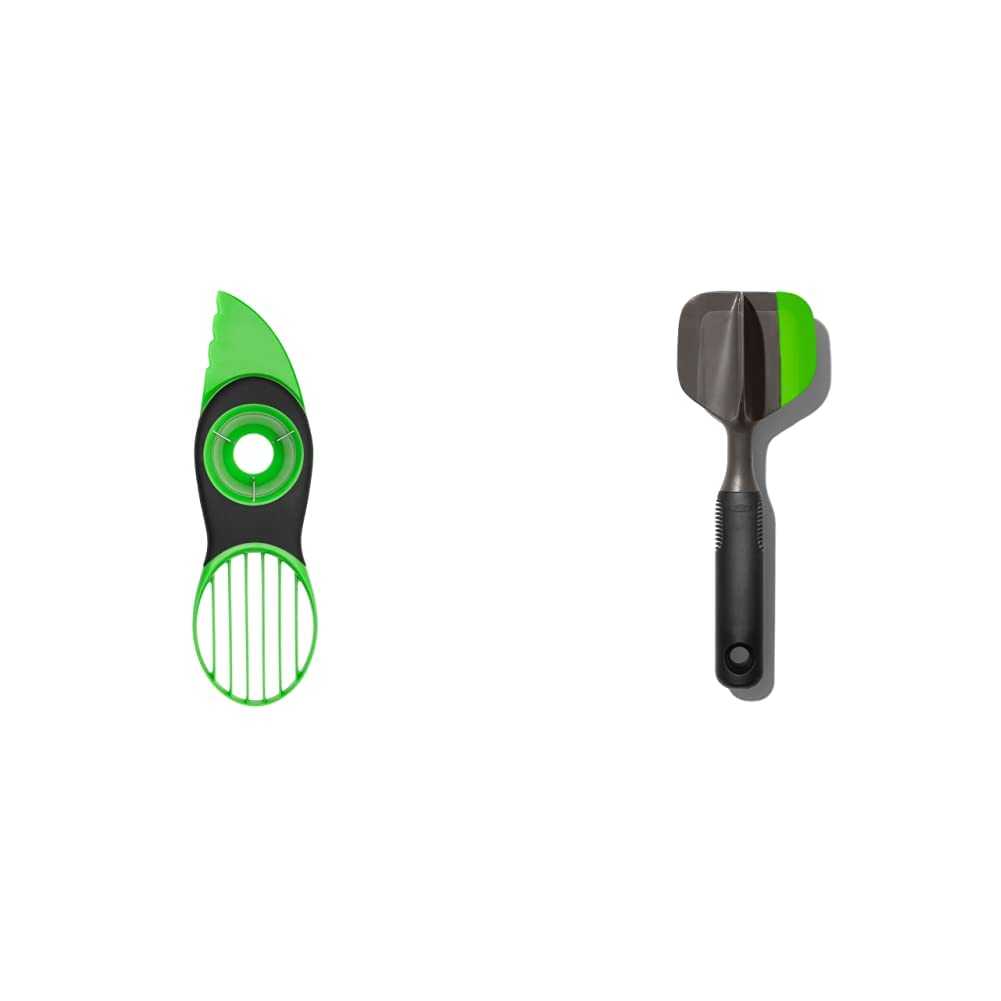 OXO Good Grips 3-in-1 Avocado Slicer