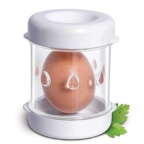 Boiled Egg Peeler