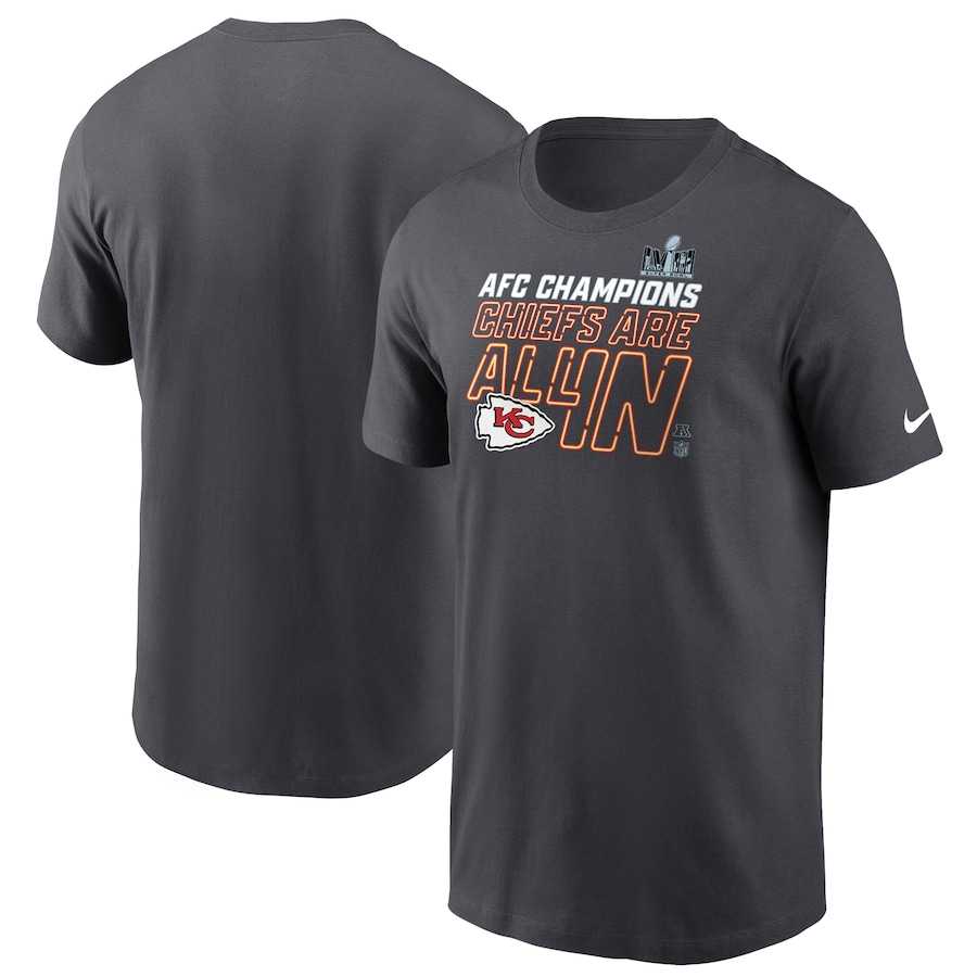 Afc championship sales gear