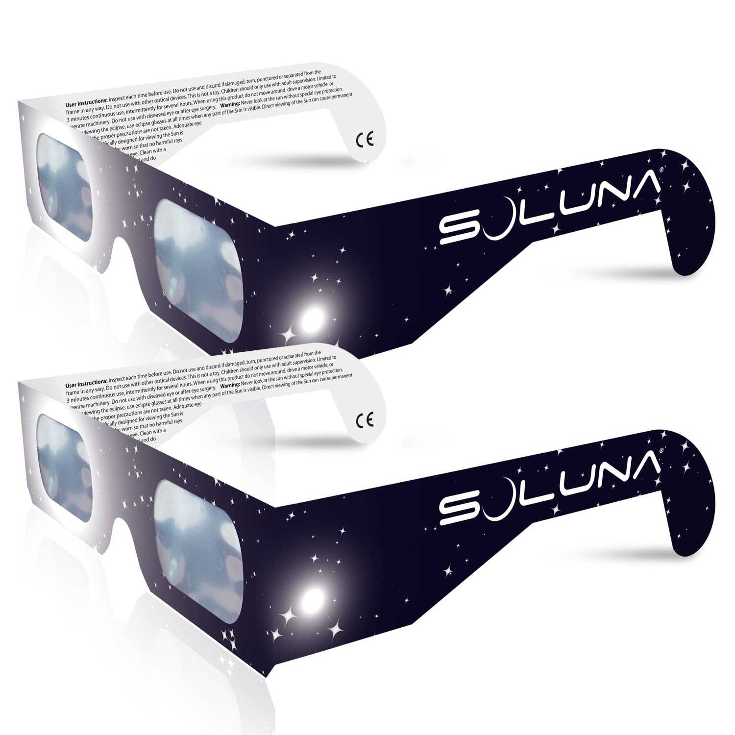 Where to buy solar eclipse glasses for annular, total eclipses