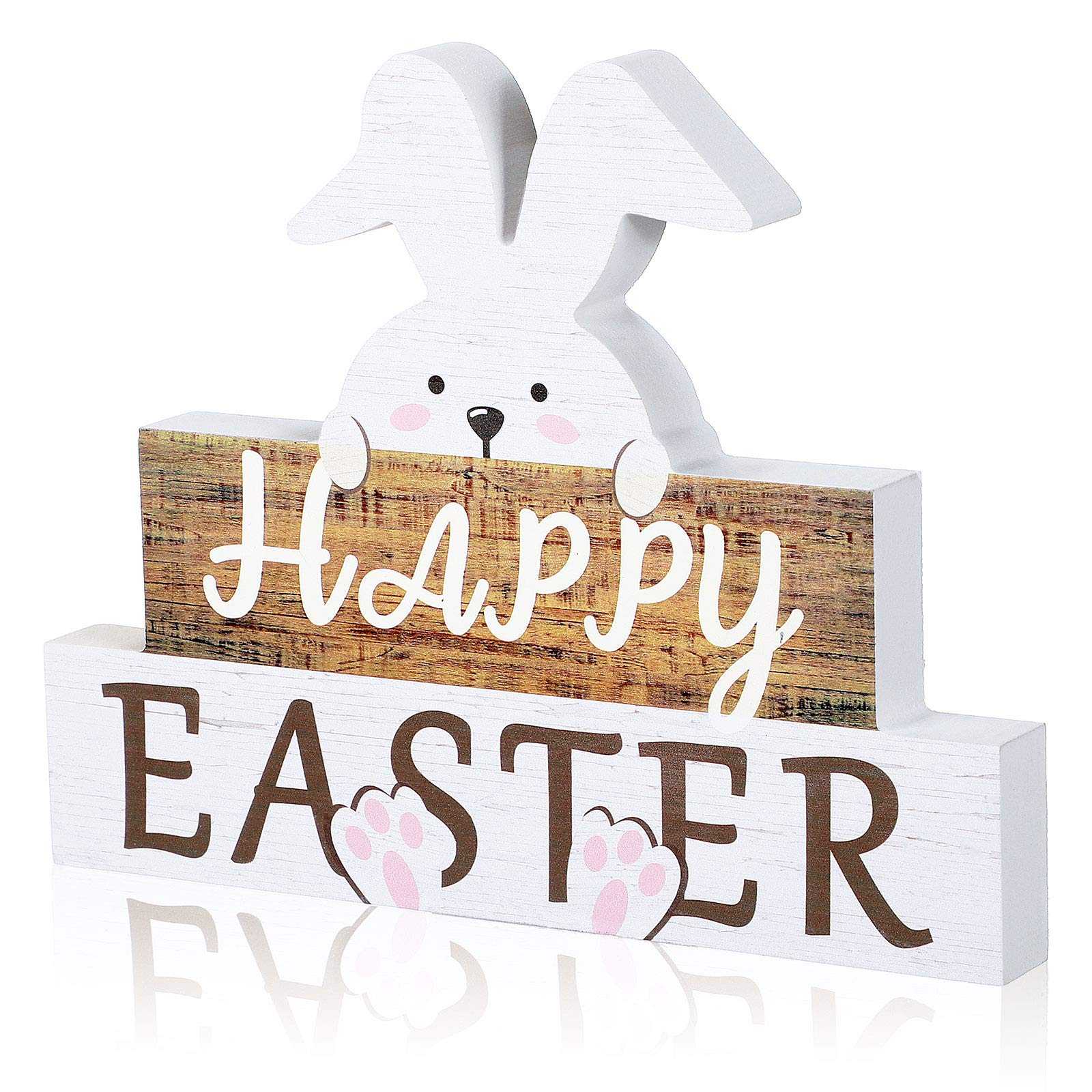 Looking to spruce up your home for Easter? Easter Decor on Amazon