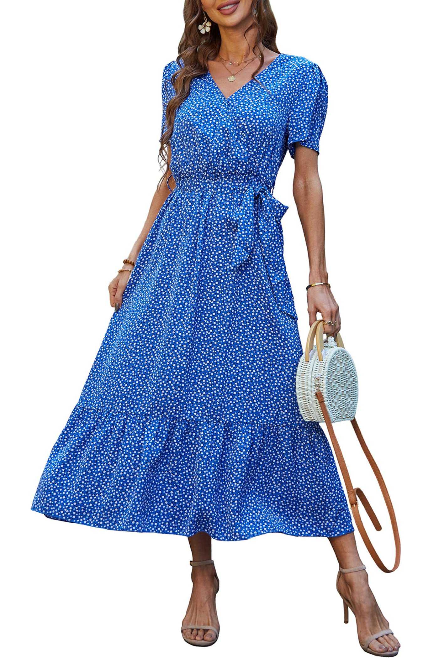 Easter dresses under $50 on Amazon