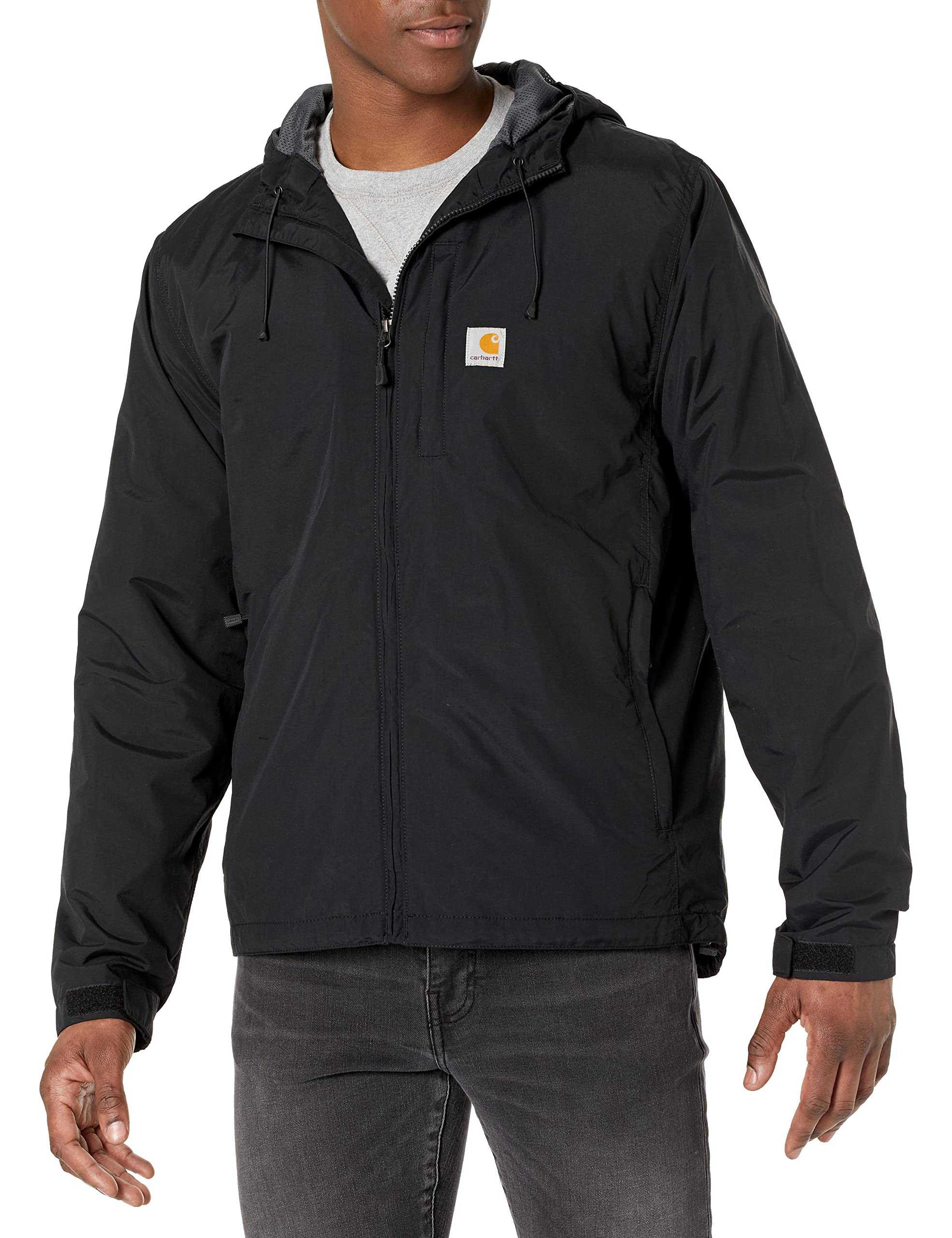 Lightweight Jacket Options On Amazon