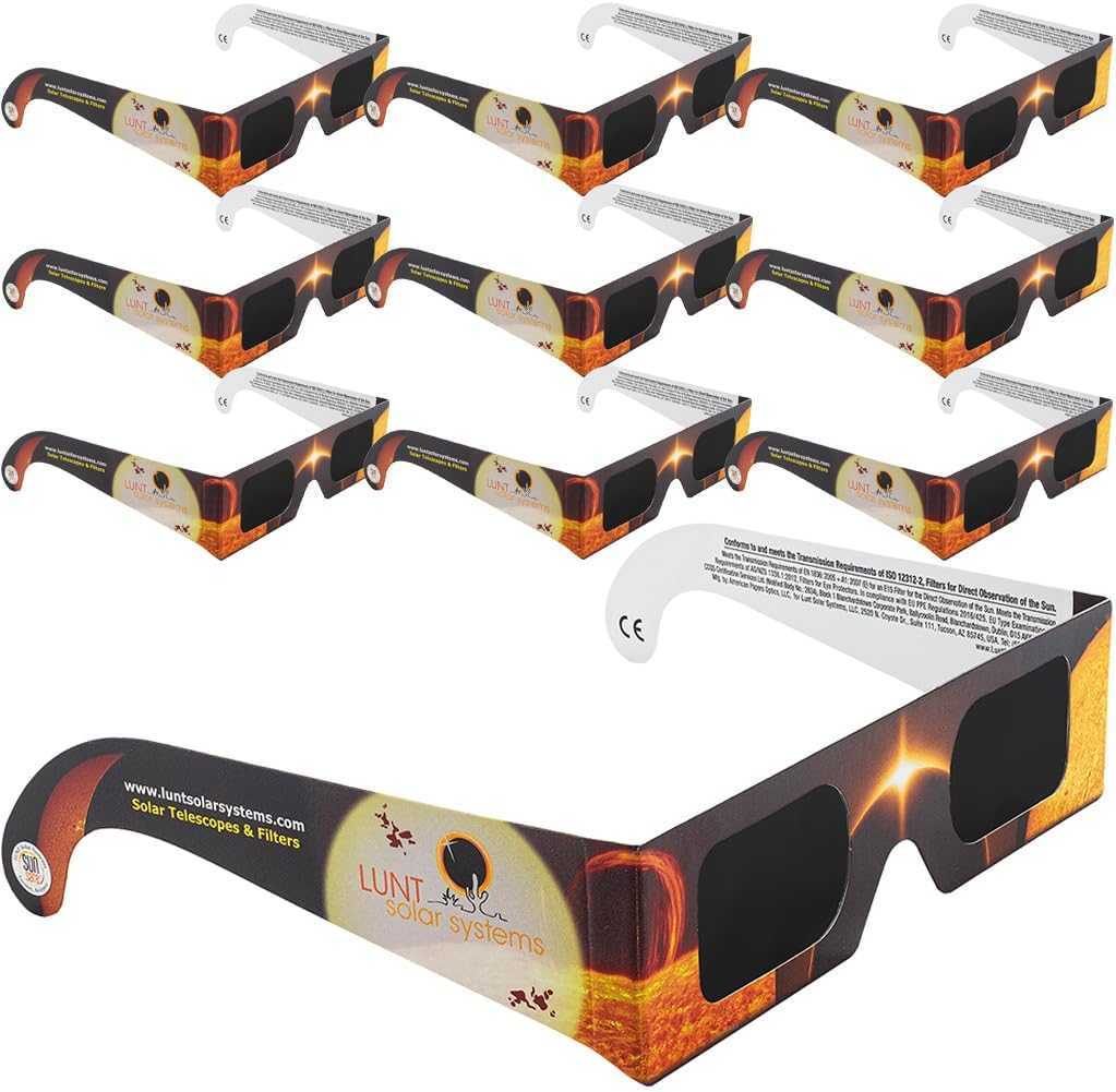 Where To Buy Solar Eclipse Glasses For April 8 Total Eclipse