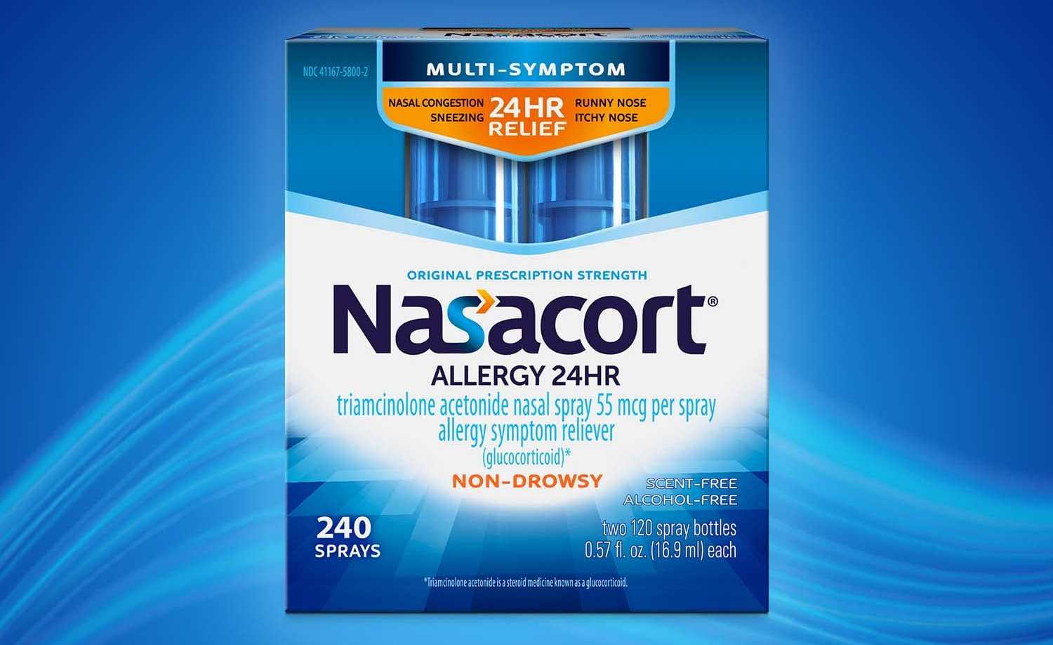 Fall Allergies Hitting Doctors Explain What Nasal Spray Is Best fall-allergies-hitting-doctors-explain-what-nasal-spray-is-best