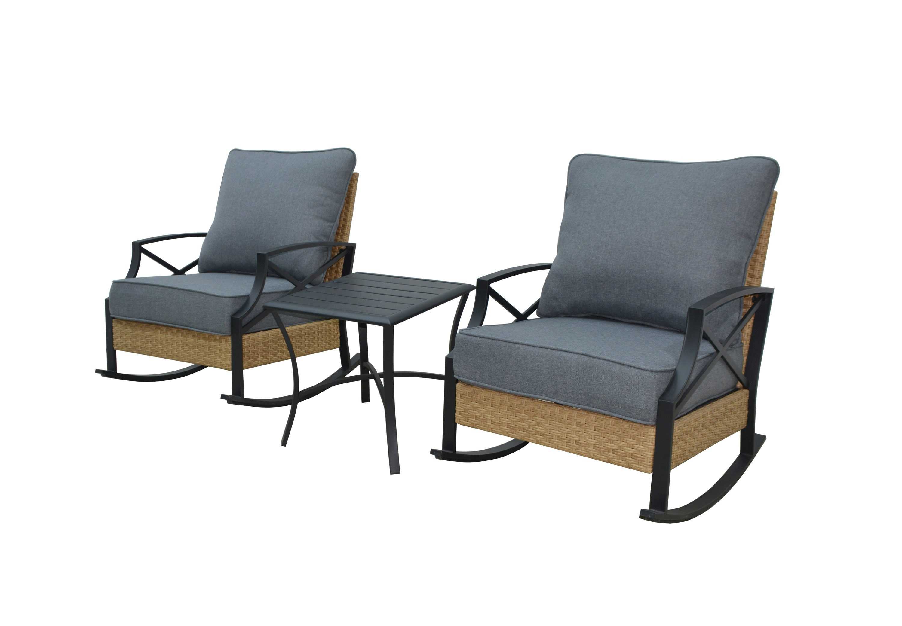 Here are the best patio furniture deals we're seeing online