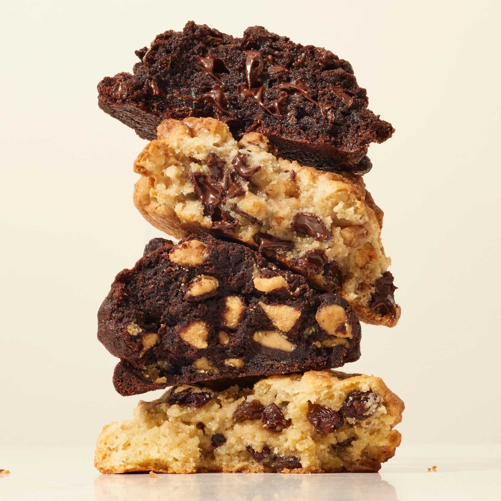 Cookie Club subscription