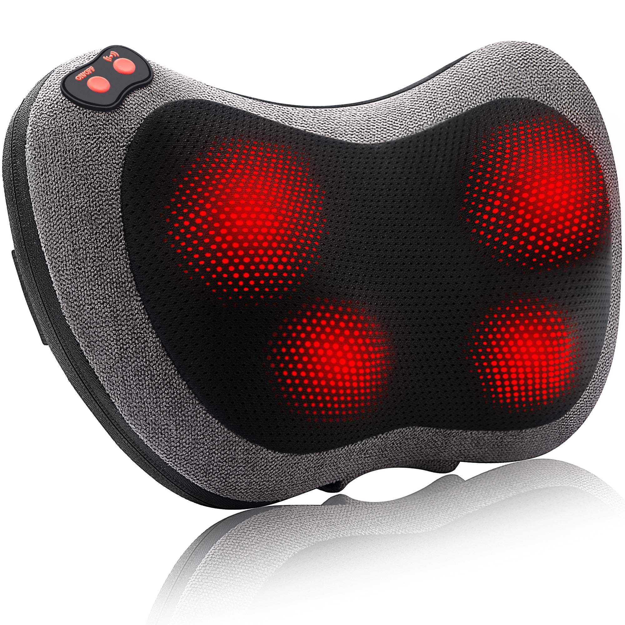 Shiatsu Back and Neck Massager