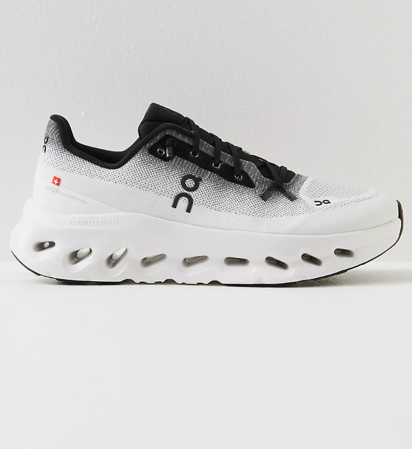 On Running partners with Zendaya. Here's how to get her sneakers