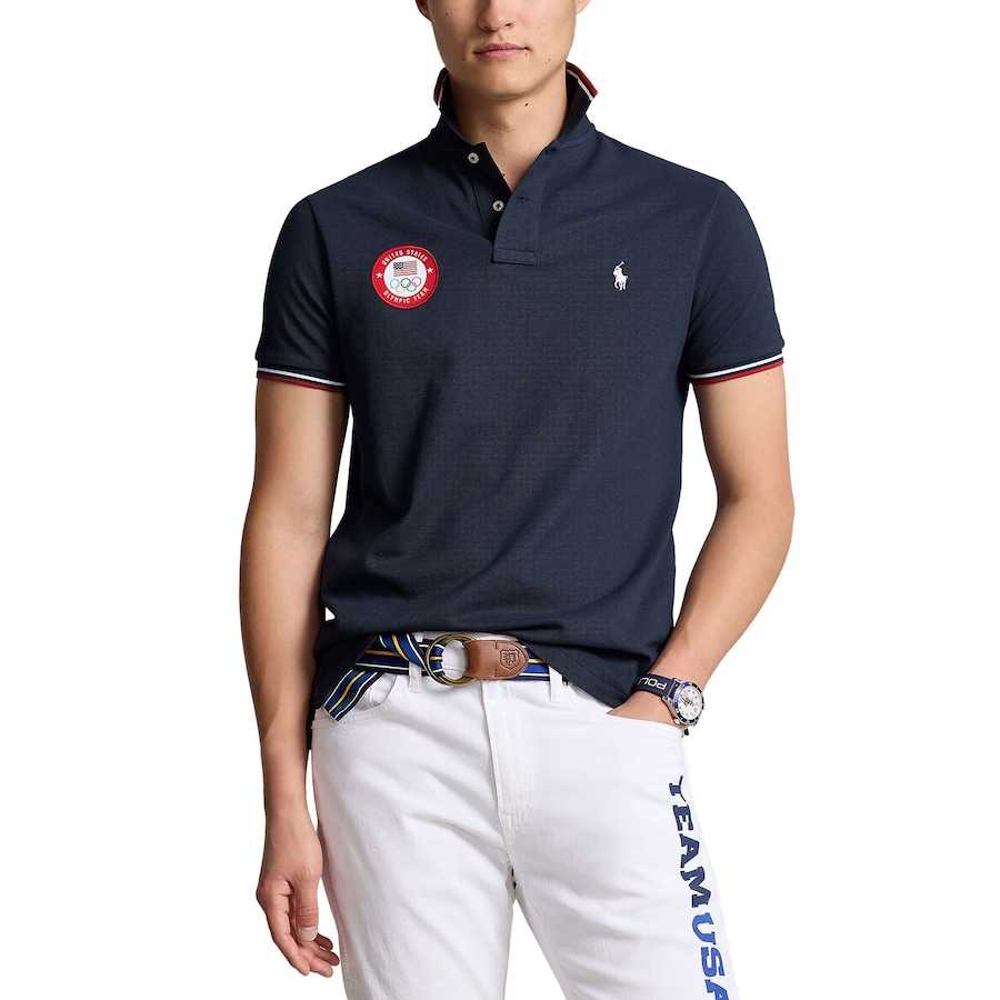 Everything you need to know about Team USA's Ralph Lauren collection