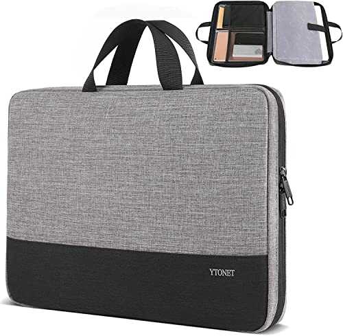 Ytonet Laptop Case