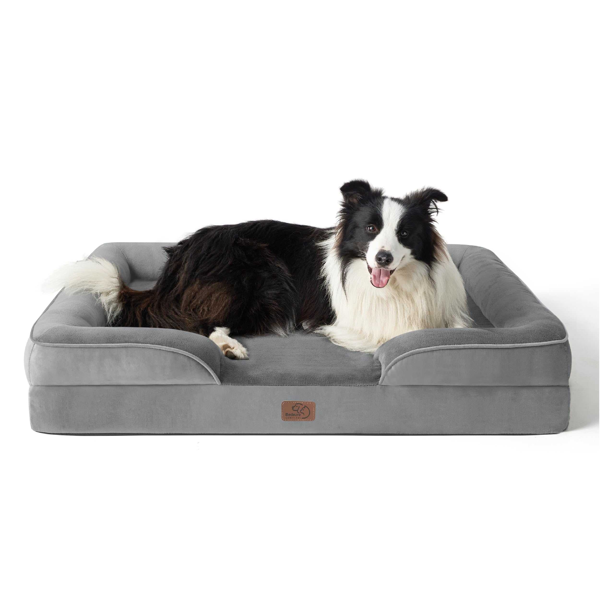 Bedsure Orthopedic Pet Bed 